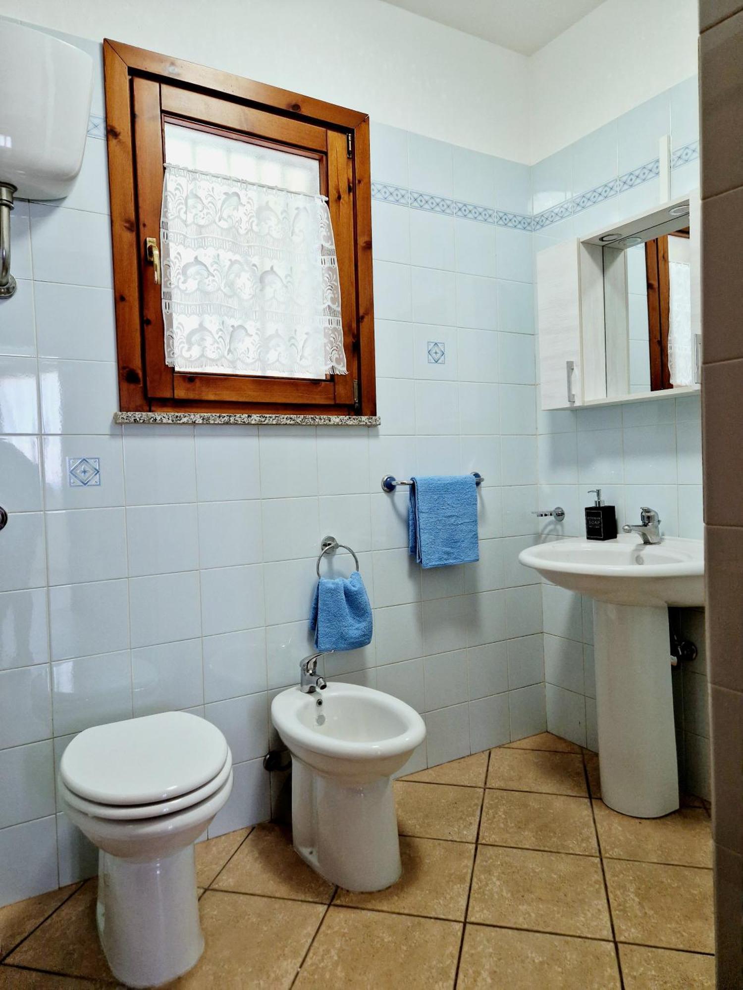 Dimora Rena Dorada - Apartment In Pula, Sardinia, Italy Экстерьер фото
